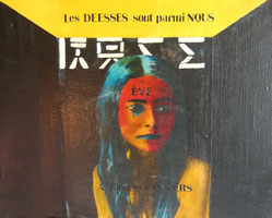 Les Desses sont parmi nous